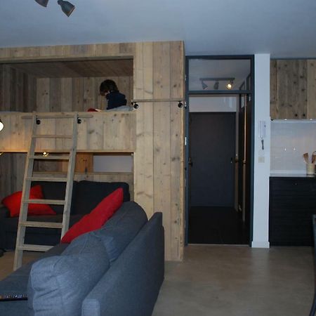Ferienwohnung Meeuwenbank Nieuwpoort Exterior foto
